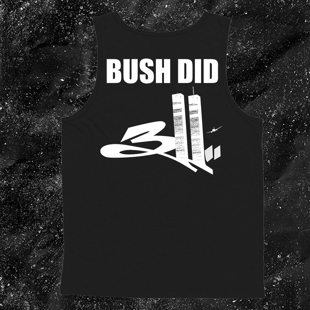 Bush Did 311 - Crustin Beiber