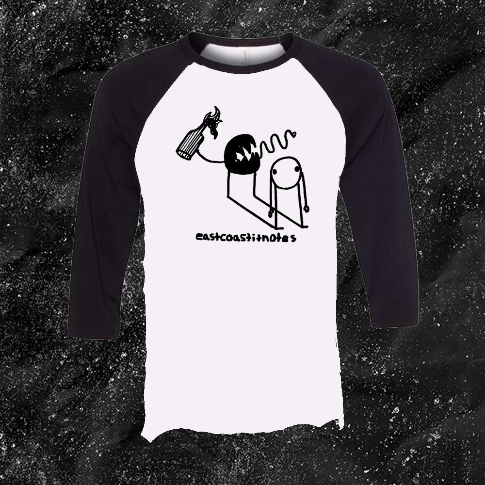 Molotov - East Coast It Notes