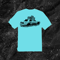 The First Pride Was A Riot - Color T-shirt