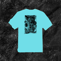 Only You Can Commit Arson - Color T-shirt