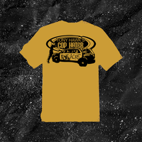 Tony Hawk's Cop Hater - Color T-shirt