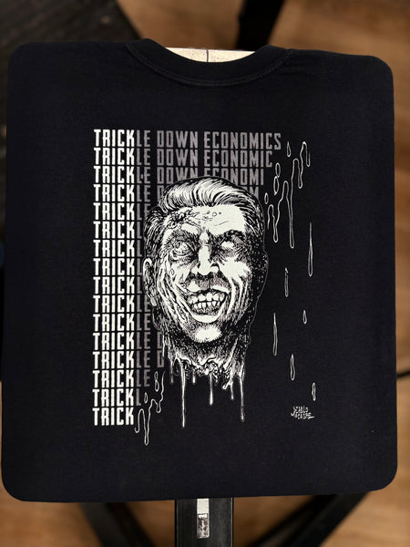 Trickle Down Economics - Diablo Macabre