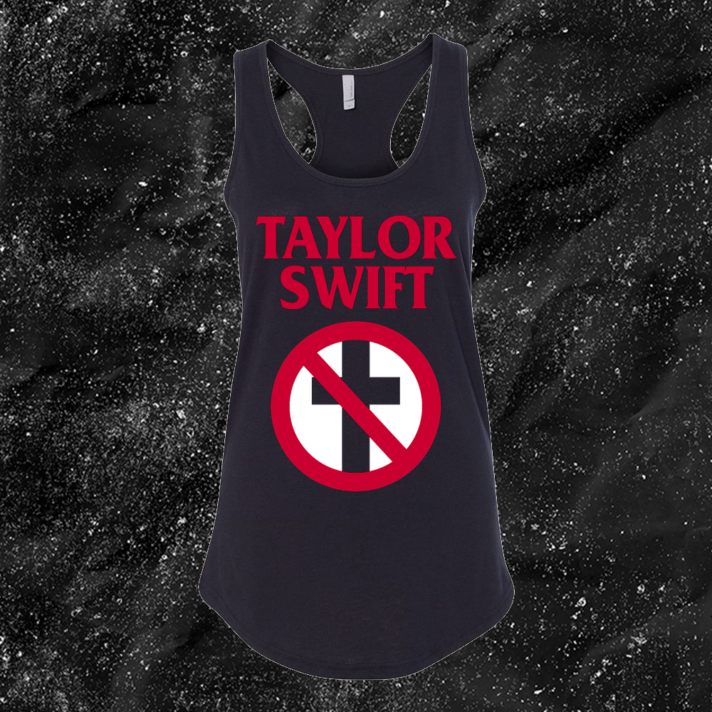 Taylor Swift // Bad Religion