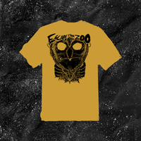 Escape From The ZOO - Owl - Color T-shirt