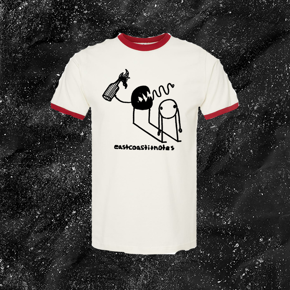 Molotov - East Coast It Notes