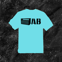 Ac Unit AB (ACAB) - Color T-shirt