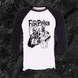 Film The Police - Olafh Ace