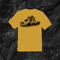 The First Pride Was A Riot - Color T-shirt