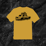 The First Pride Was A Riot - Color T-shirt