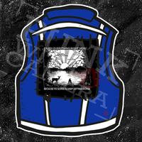 Enjoy Everything Right Now Because It Is Going To Keep Getting Worse - Backpatch