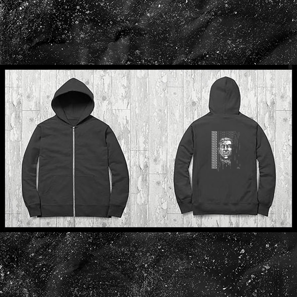 Trickle Down Economics - Diablo Macabre