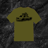 The First Pride Was A Riot - Color T-shirt