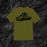 The First Pride Was A Riot - Color T-shirt