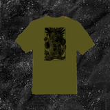 Only You Can Commit Arson - Color T-shirt