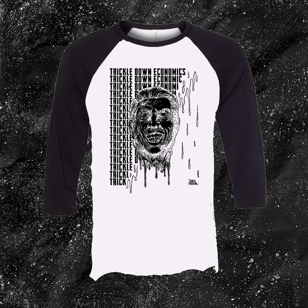 Trickle Down Economics - Diablo Macabre