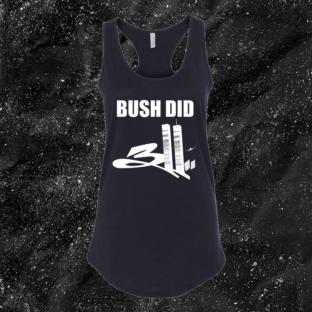 Bush Did 311 - Crustin Beiber