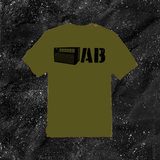 Ac Unit AB (ACAB) - Color T-shirt