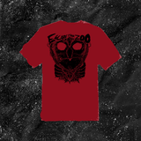 Escape From The ZOO - Owl - Color T-shirt