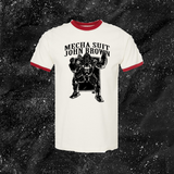 Mecha Suit John Brown - Olafh Ace