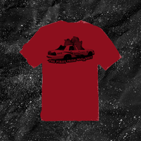 The First Pride Was A Riot - Color T-shirt