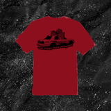 The First Pride Was A Riot - Color T-shirt