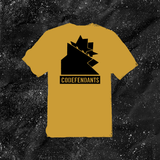Codefendants - Color T-shirt