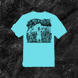 Under No Pretext - Color T-shirt