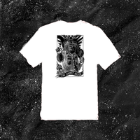 Only You Can Commit Arson - Color T-shirt