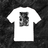 Only You Can Commit Arson - Color T-shirt