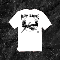 DisARM The Police  - Color T-shirt