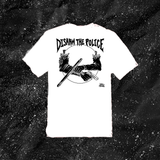 DisARM The Police  - Color T-shirt