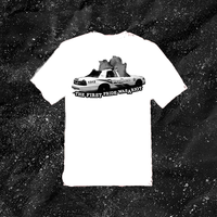 The First Pride Was A Riot - Color T-shirt