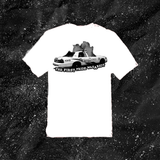 The First Pride Was A Riot - Color T-shirt
