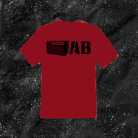 Ac Unit AB (ACAB) - Color T-shirt