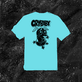 Crybaby - Color T-shirt