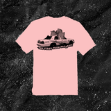 The First Pride Was A Riot - Color T-shirt