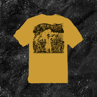 Under No Pretext - Color T-shirt