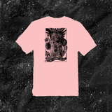 Only You Can Commit Arson - Color T-shirt