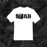 Ac Unit AB (ACAB) - Color T-shirt