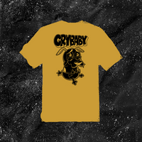 Crybaby - Color T-shirt