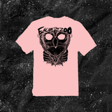 Escape From The ZOO - Owl - Color T-shirt
