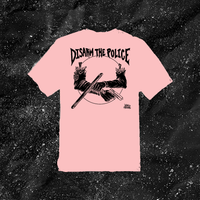 DisARM The Police  - Color T-shirt