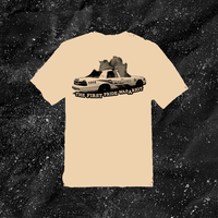 The First Pride Was A Riot - Color T-shirt