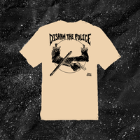 DisARM The Police  - Color T-shirt