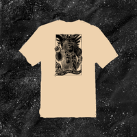 Only You Can Commit Arson - Color T-shirt