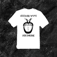 Sister Wife Sex Strike - Color T-shirt