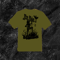 Pro Pain - Color T-shirt