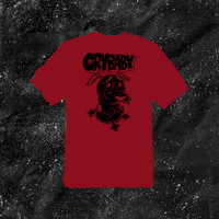 Crybaby - Color T-shirt