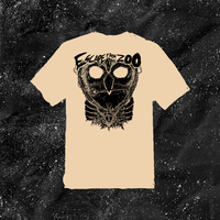 Escape From The ZOO - Owl - Color T-shirt