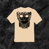 Escape From The ZOO - Owl - Color T-shirt